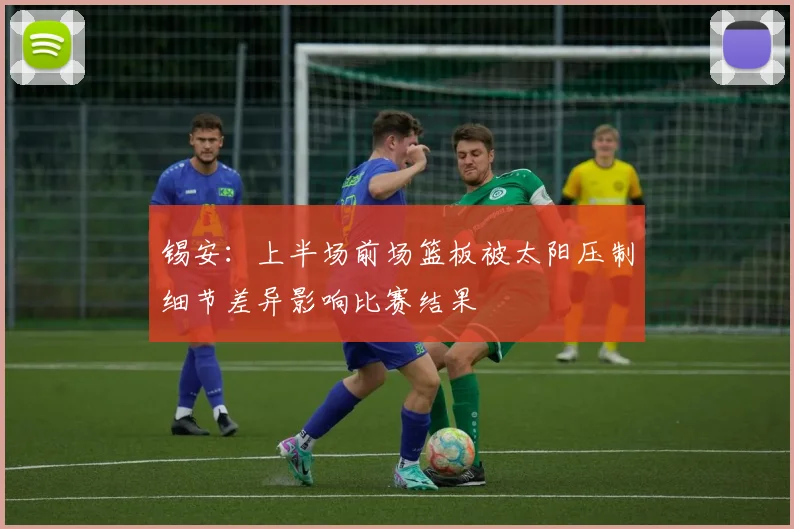 锡安：上半场前场篮板被太阳压制细节差异影响比赛结果